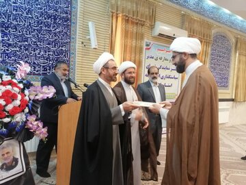 حجت‌الاسلام الله‌نور کریمی‌تبار : نماز جمعه در سراسر استان ایلام اقامه می‌شود