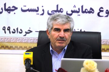 ۲۱۲ اثر به همایش زیست جهان پساکرونا ایلام ارسال شد