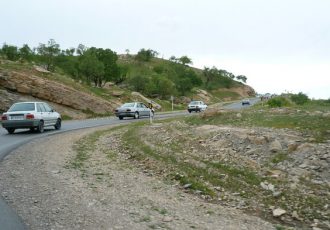 ۳۰ هزار گردشگر از مناظر و آثار طبیعی آبدانان دیدن کردند