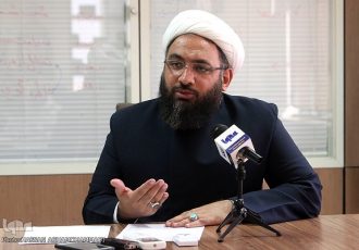 جشن غدیر گامی به سوی تحقق گفتمان امت اسلامی