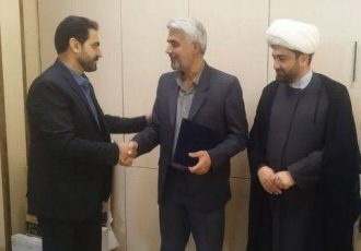 مدیریت جهادی نقش بسزایی در عملکرد مدیران خواهد داشت