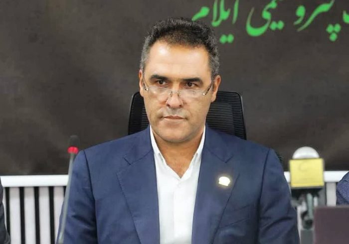 ایلام نگین پتروشیمی های کشور خواهد شد