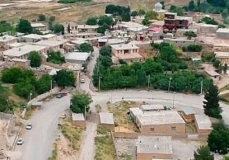 کُلم؛ روستایی گردشگری در میان طبیعت بِکر ایلام